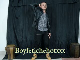 Boyfetichehotxxx