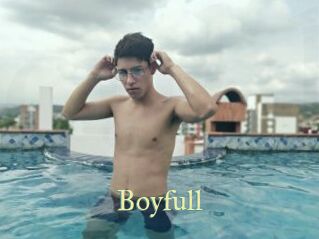 Boyfull