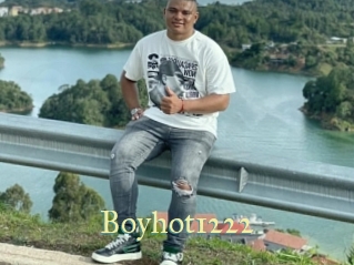 Boyhot1222