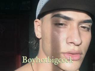 Boyhotbigcock