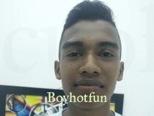 Boyhotfun