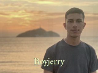 Boyjerry