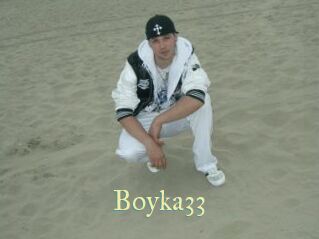 Boyka33