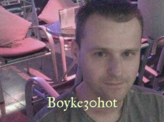 Boyke30hot