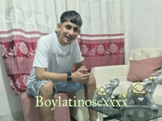 Boylatinosexxxx