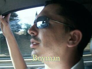Boyman