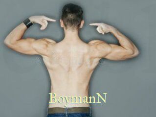 BoymanN