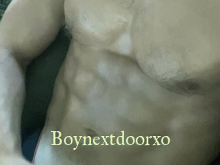 Boynextdoorxo