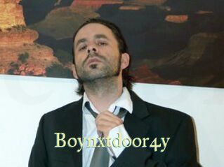 Boynxtdoor4y