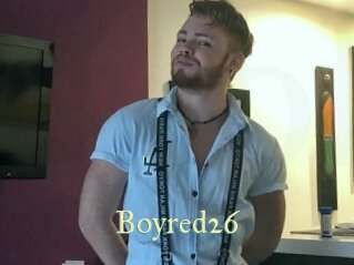 Boyred26