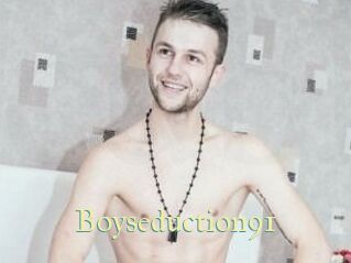 Boyseduction91