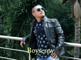 Boyserny