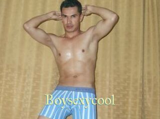 Boysexycool