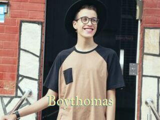 Boythomas