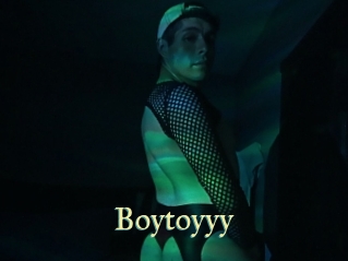 Boytoyyy