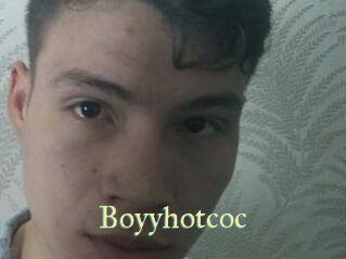 Boyyhotcoc