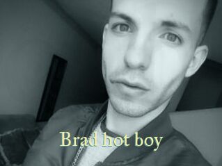 brad_hot_boy Cube Lille