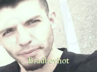 Bradboyhot