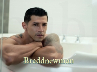 Braddnewman