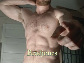Bradjones