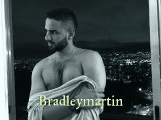 Bradleymartin