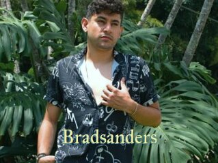 Bradsanders