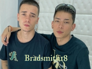Bradsmith18