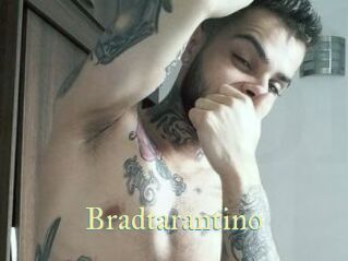 Bradtarantino