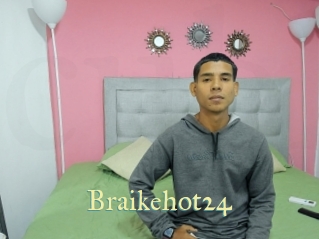 braikehot24 Cube Lille