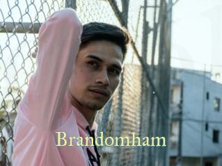 Brandomham