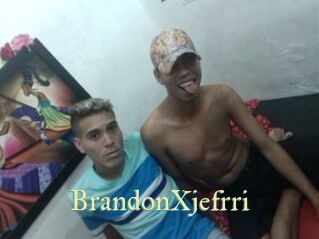 BrandonXjefrri