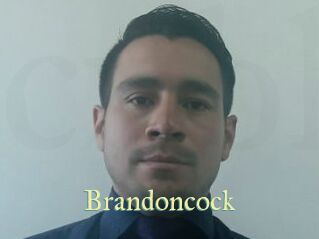 Brandoncock