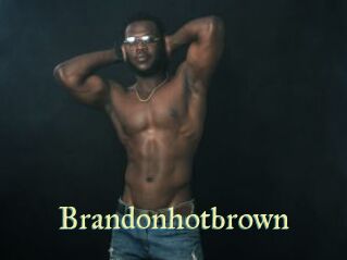 Brandonhotbrown