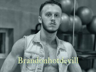 Brandonhotdevill