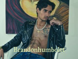 Brandonhumboltt