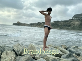 Brandonsgil