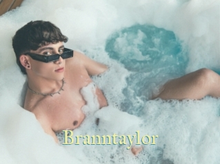 Branntaylor