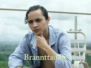 Brannttadzio