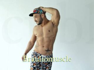 Brauliomuscle