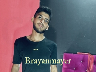 Brayanmayer