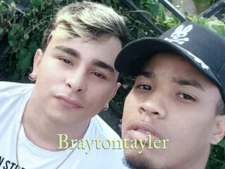 braytontayler Cube Lille