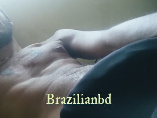 brazilianbd Cube Lille