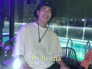 Brdusma