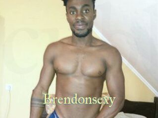 Brendonsexy