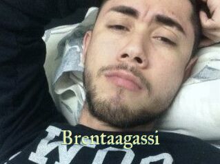 Brentaagassi