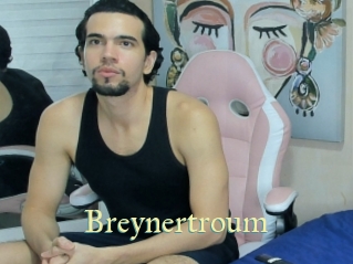 Breynertroum