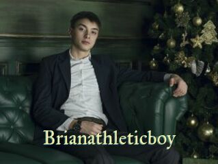 Brianathleticboy