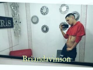 Briandavinson