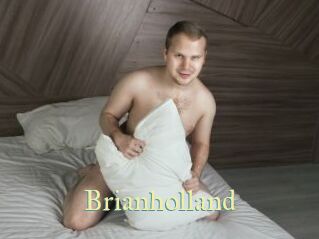 Brianholland