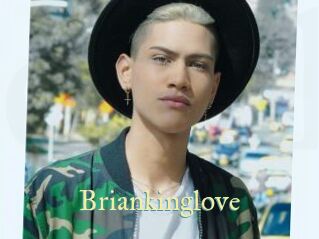 Briankinglove
